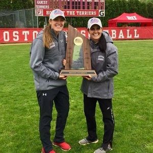 Meet your Posher, Becca